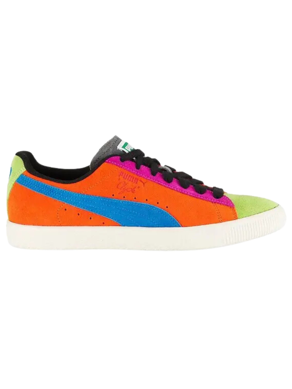 Puma Sneaker Clyde Multi Colour